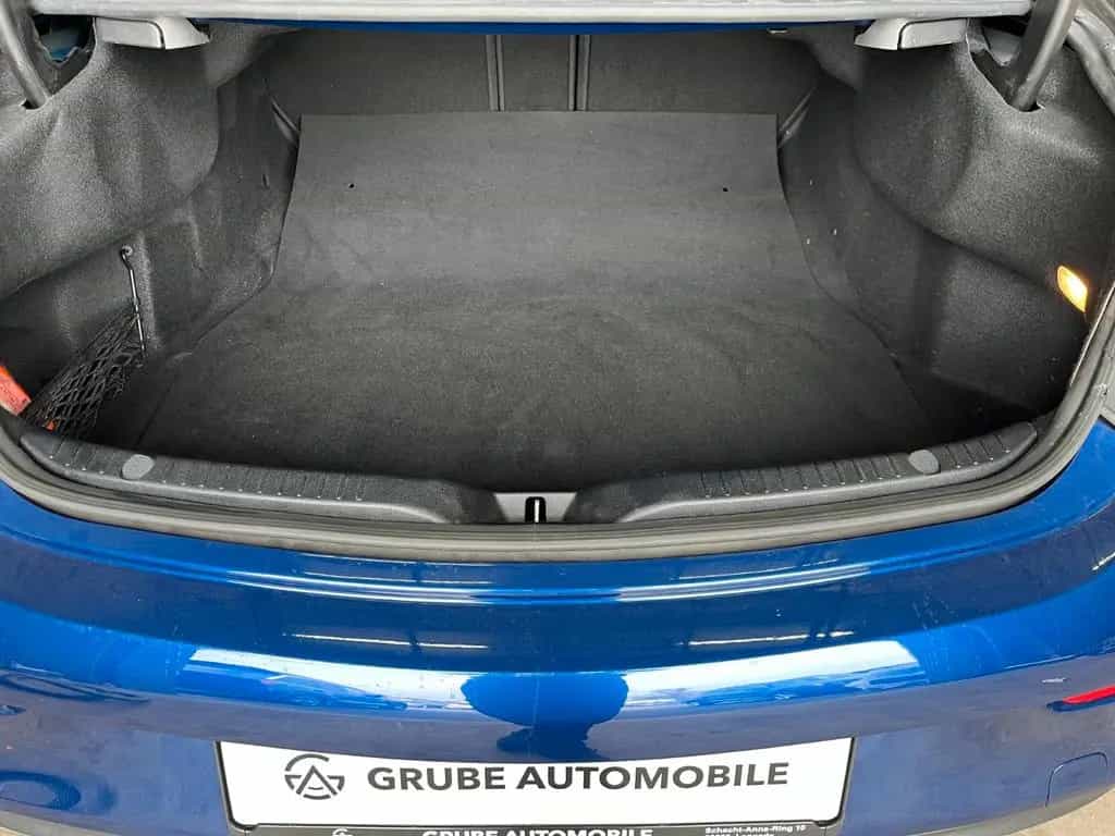 Mercedes-Benz Coupe C 200 AMG-Line 7G-tronic LED*NAV*SHZ 12/2015-photo-9