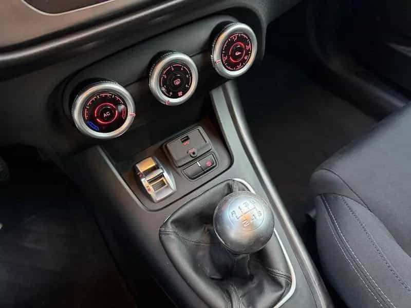 Alfa Romeo Giulietta Giulietta 1.4 tb Progressio 05/2014-photo-10