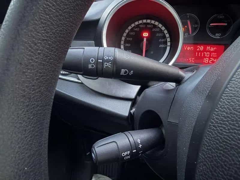 Alfa Romeo Giulietta Giulietta 1.4 tb Progressio 05/2014-photo-14