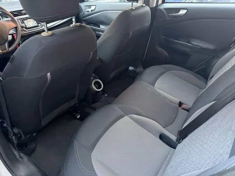 Alfa Romeo Giulietta Giulietta 1.4 tb Progressio 05/2014-photo-6