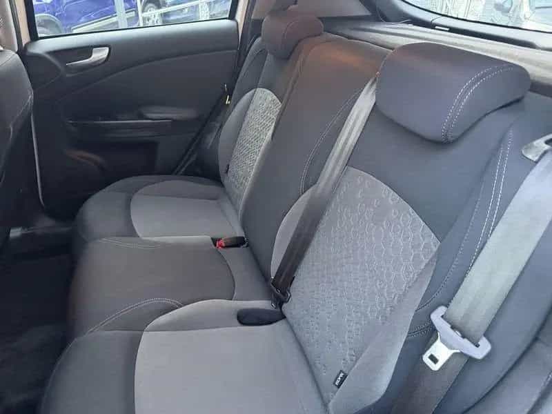 Alfa Romeo Giulietta Giulietta 1.4 tb Progressio 05/2014-photo-7
