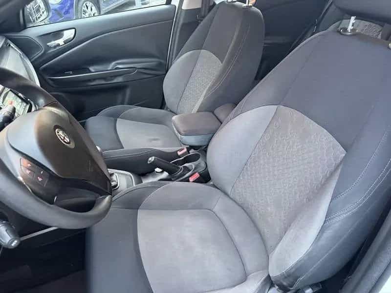 Alfa Romeo Giulietta Giulietta 1.4 tb Progressio 05/2014-photo-8
