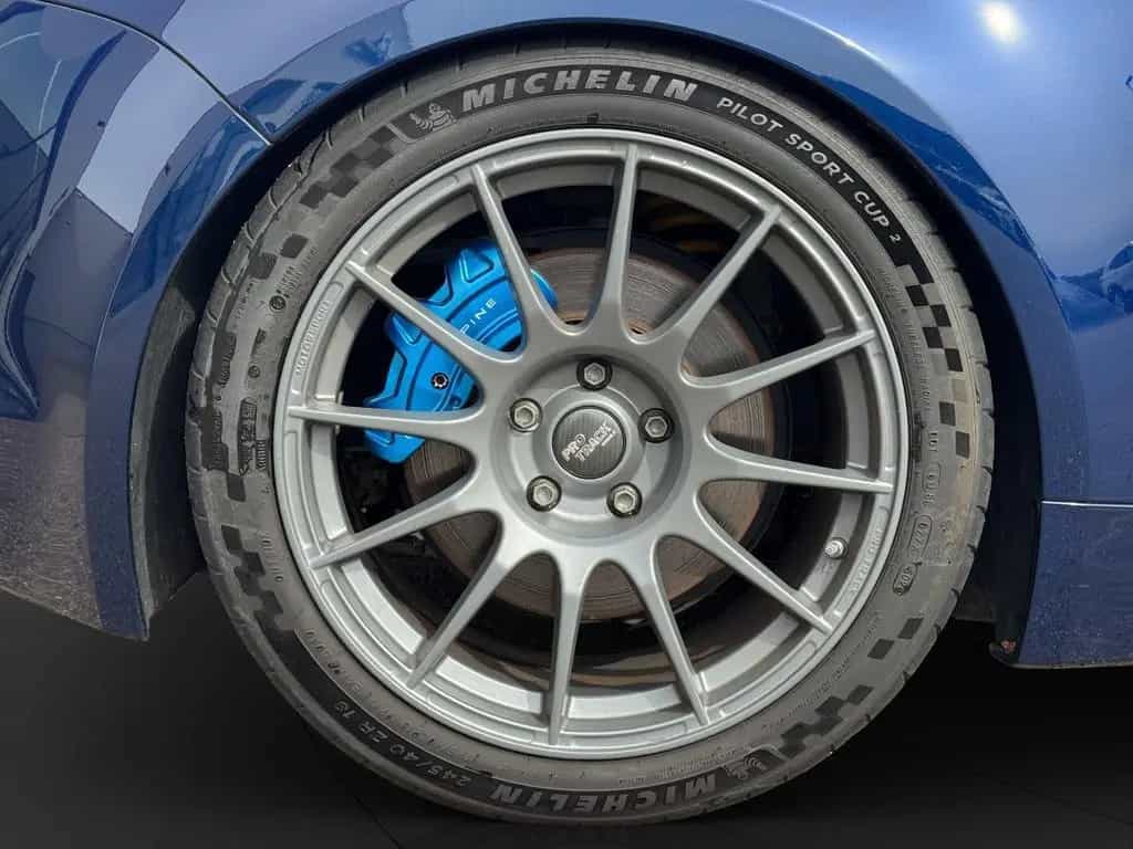 Alpine A110 Légende Navi Rückfahrkamera Sitzheizung 06/2019-photo-10