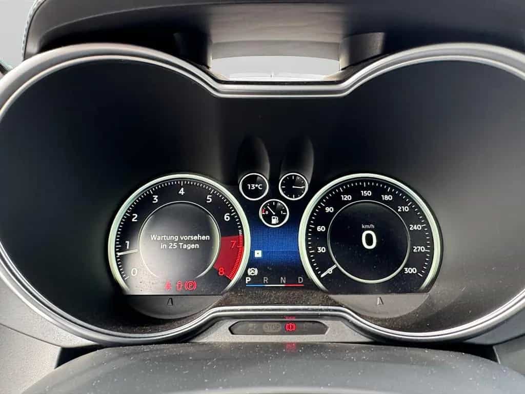 Alpine A110 Légende Navi Rückfahrkamera Sitzheizung 06/2019-photo-23