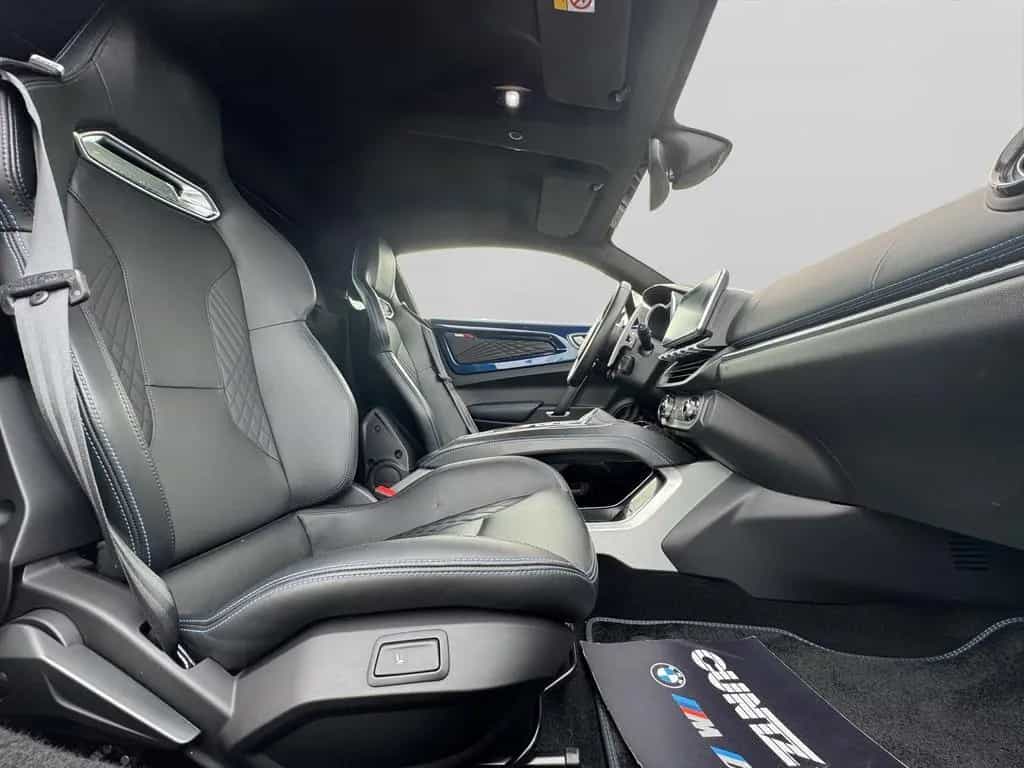 Alpine A110 Légende Navi Rückfahrkamera Sitzheizung 06/2019-photo-26