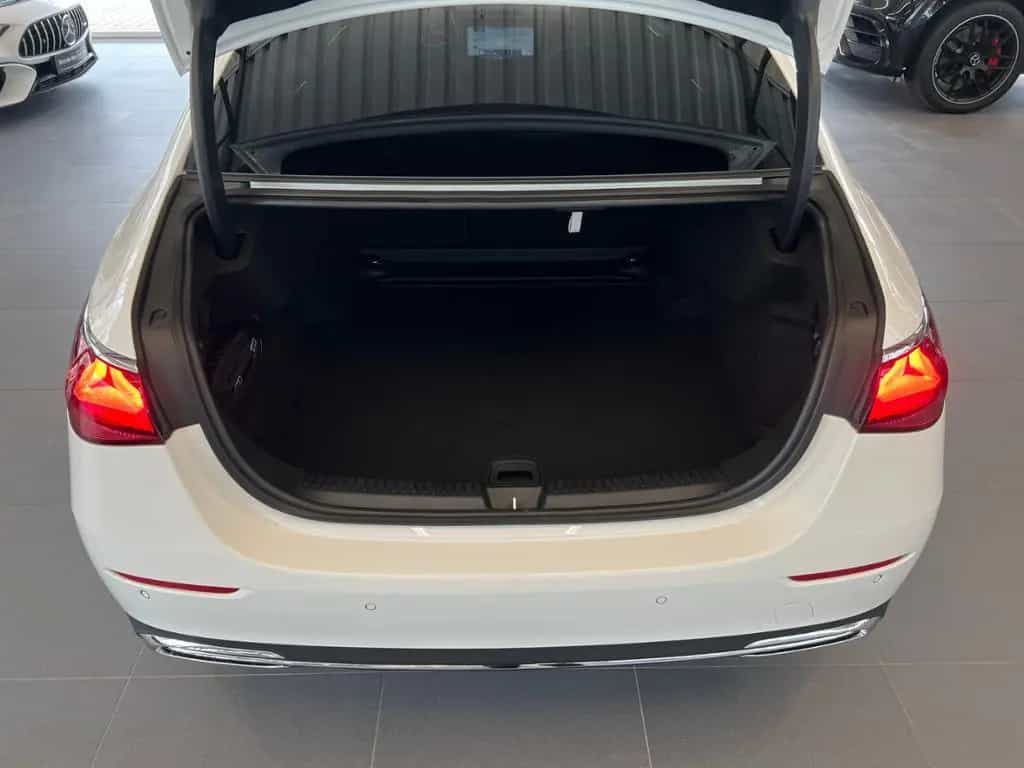 Mercedes-Benz E 220 d Avantgarde Adv.Plus Burm4d Ledernb 18z 12/2024-photo-11