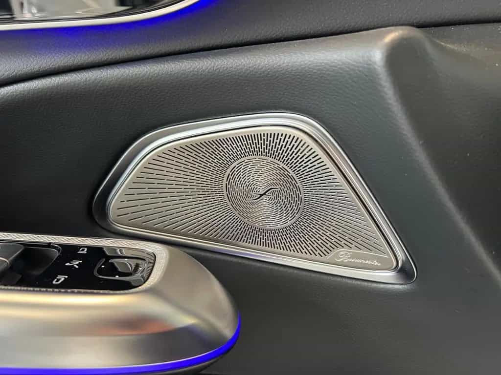 Mercedes-Benz E 220 d Avantgarde Adv.Plus Burm4d Ledernb 18z 12/2024-photo-24