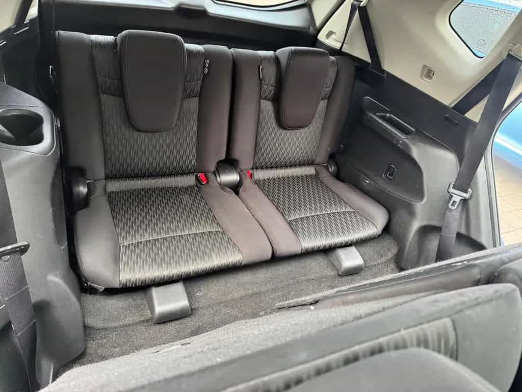 Nissan X-Trail 12/2018-photo-10
