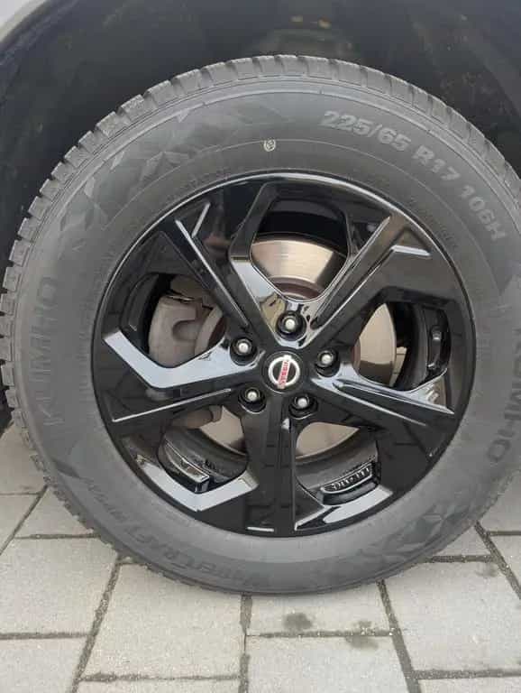 Nissan X-Trail 12/2018-photo-3