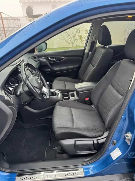 Nissan X-Trail 12/2018-photo-4