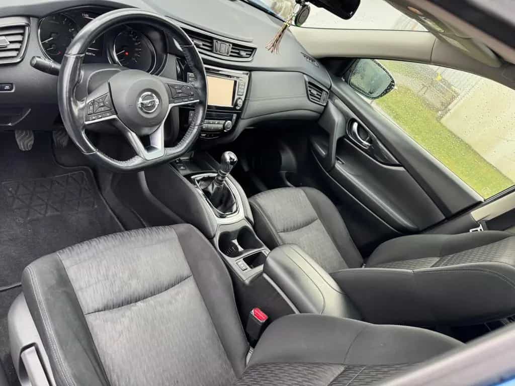 Nissan X-Trail 12/2018-photo-5