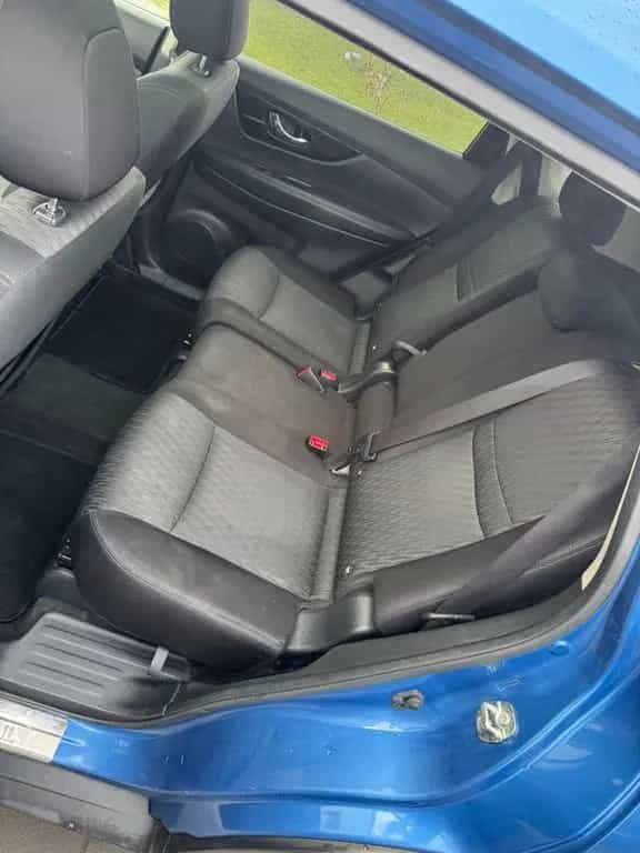 Nissan X-Trail 12/2018-photo-6