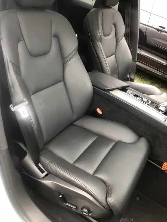 Volvo XC60 B4 Inscription Panoramdach Anhängerzug 11/2020-photo-8