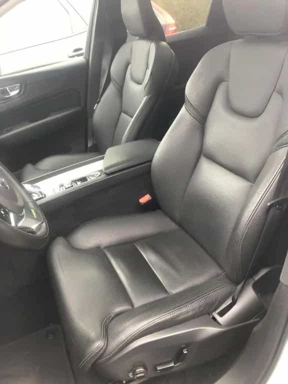 Volvo XC60 B4 Inscription Panoramdach Anhängerzug 11/2020-photo-9