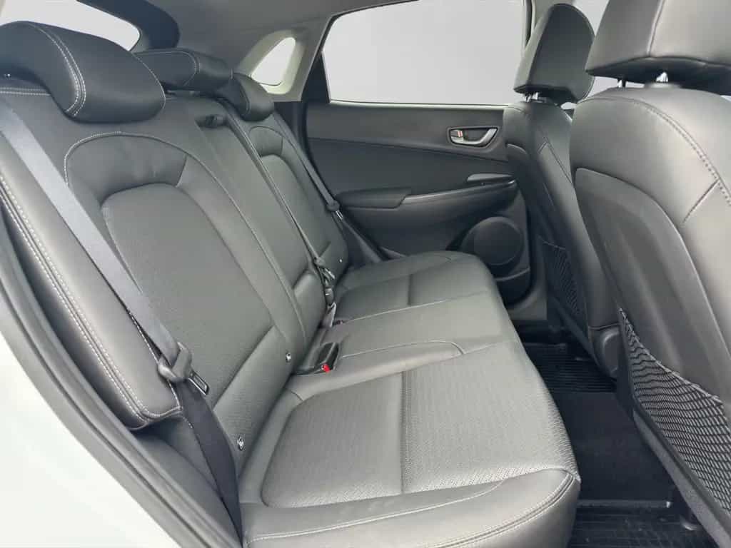 Hyundai Kona Premium 4WD Automatik CarPlay Ahk Kamera 04/2019-photo-11