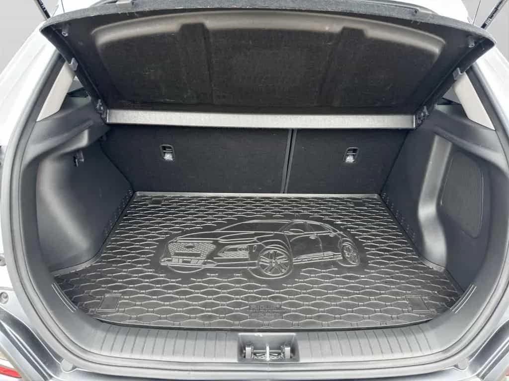 Hyundai Kona Premium 4WD Automatik CarPlay Ahk Kamera 04/2019-photo-18