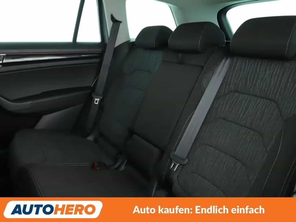 Skoda Kodiaq 1.5 TSI ACT Style Aut.*NAVI*LED*ACC* 05/2020-photo-13