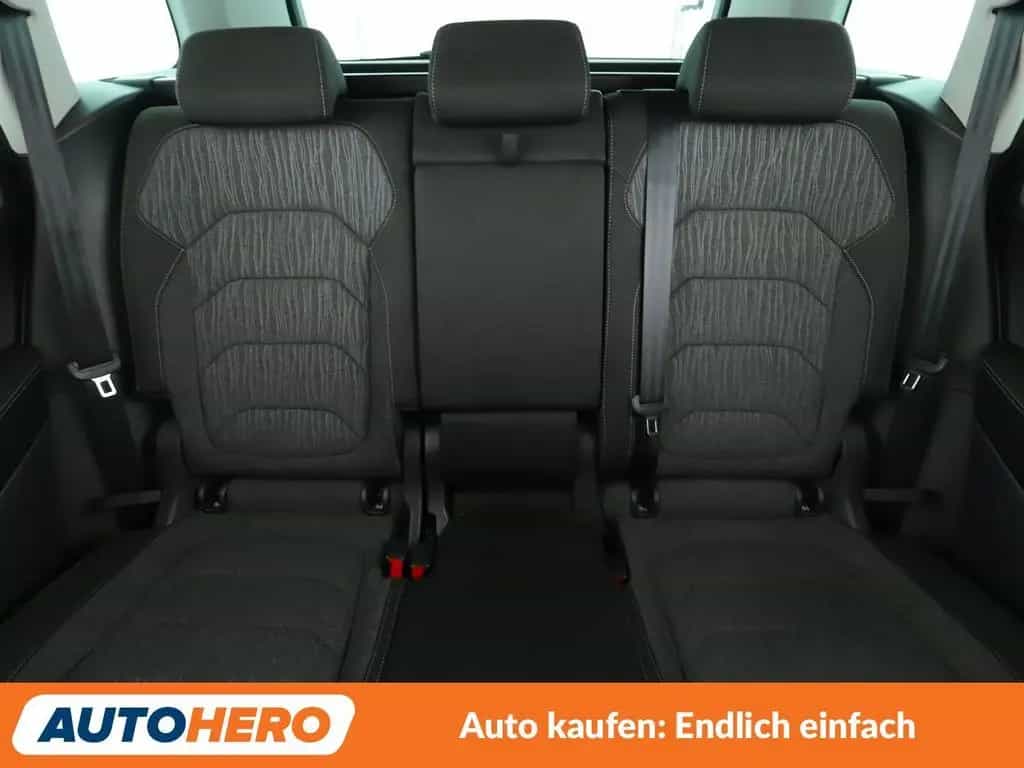 Skoda Kodiaq 1.5 TSI ACT Style Aut.*NAVI*LED*ACC* 05/2020-photo-15