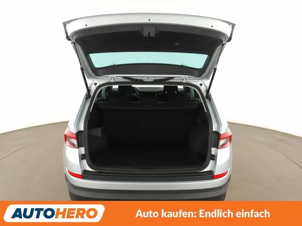 Skoda Kodiaq 1.5 TSI ACT Style Aut.*NAVI*LED*ACC* 05/2020-photo-16