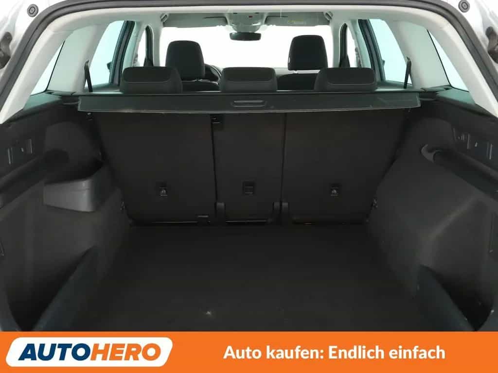 Skoda Kodiaq 1.5 TSI ACT Style Aut.*NAVI*LED*ACC* 05/2020-photo-17