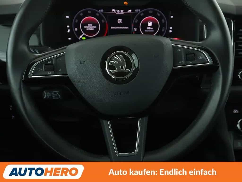 Skoda Kodiaq 1.5 TSI ACT Style Aut.*NAVI*LED*ACC* 05/2020-photo-18