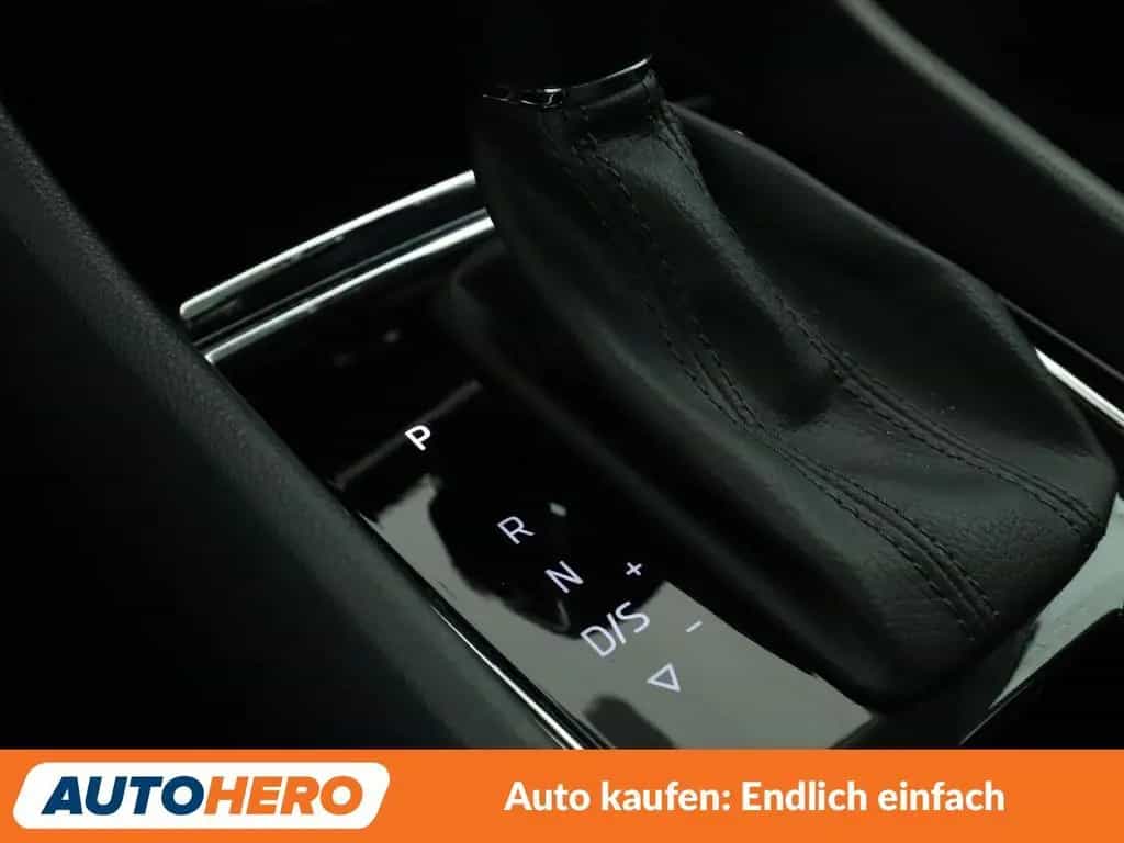 Skoda Kodiaq 1.5 TSI ACT Style Aut.*NAVI*LED*ACC* 05/2020-photo-25