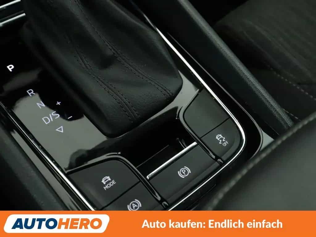 Skoda Kodiaq 1.5 TSI ACT Style Aut.*NAVI*LED*ACC* 05/2020-photo-26