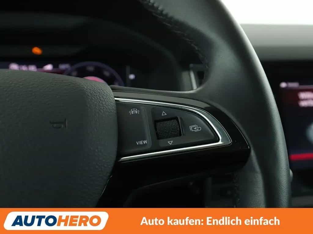 Skoda Kodiaq 1.5 TSI ACT Style Aut.*NAVI*LED*ACC* 05/2020-photo-27