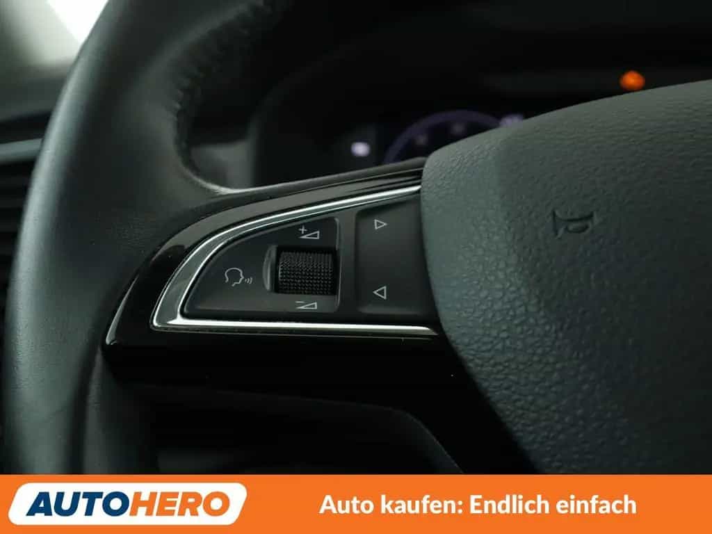 Skoda Kodiaq 1.5 TSI ACT Style Aut.*NAVI*LED*ACC* 05/2020-photo-28