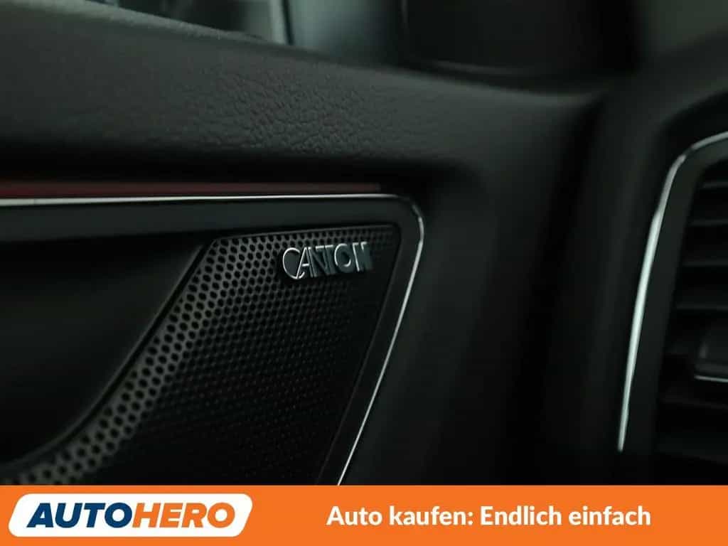 Skoda Kodiaq 1.5 TSI ACT Style Aut.*NAVI*LED*ACC* 05/2020-photo-29