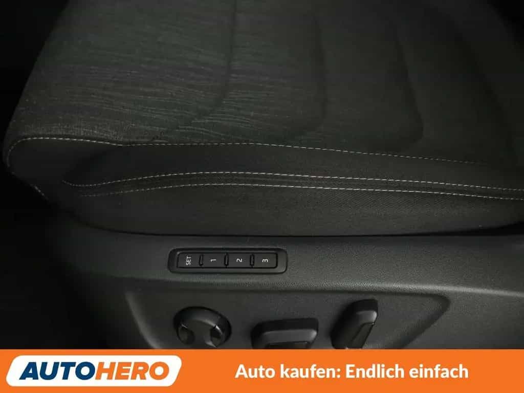 Skoda Kodiaq 1.5 TSI ACT Style Aut.*NAVI*LED*ACC* 05/2020-photo-33