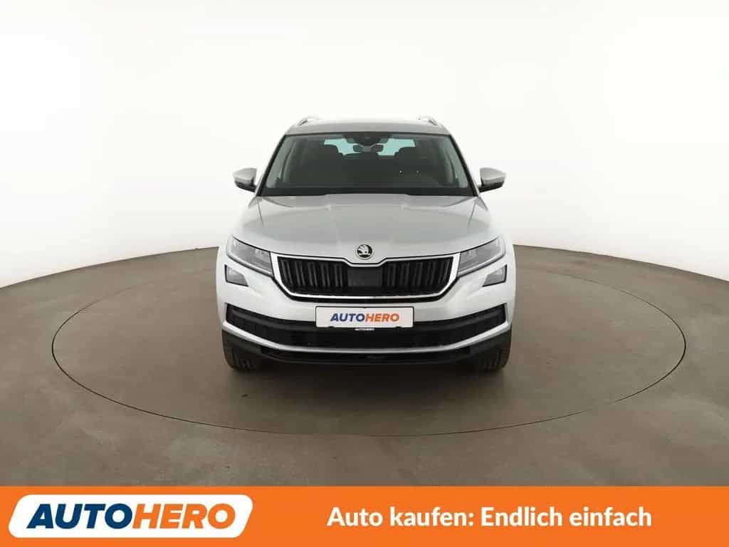 Skoda Kodiaq 1.5 TSI ACT Style Aut.*NAVI*LED*ACC* 05/2020-photo-8