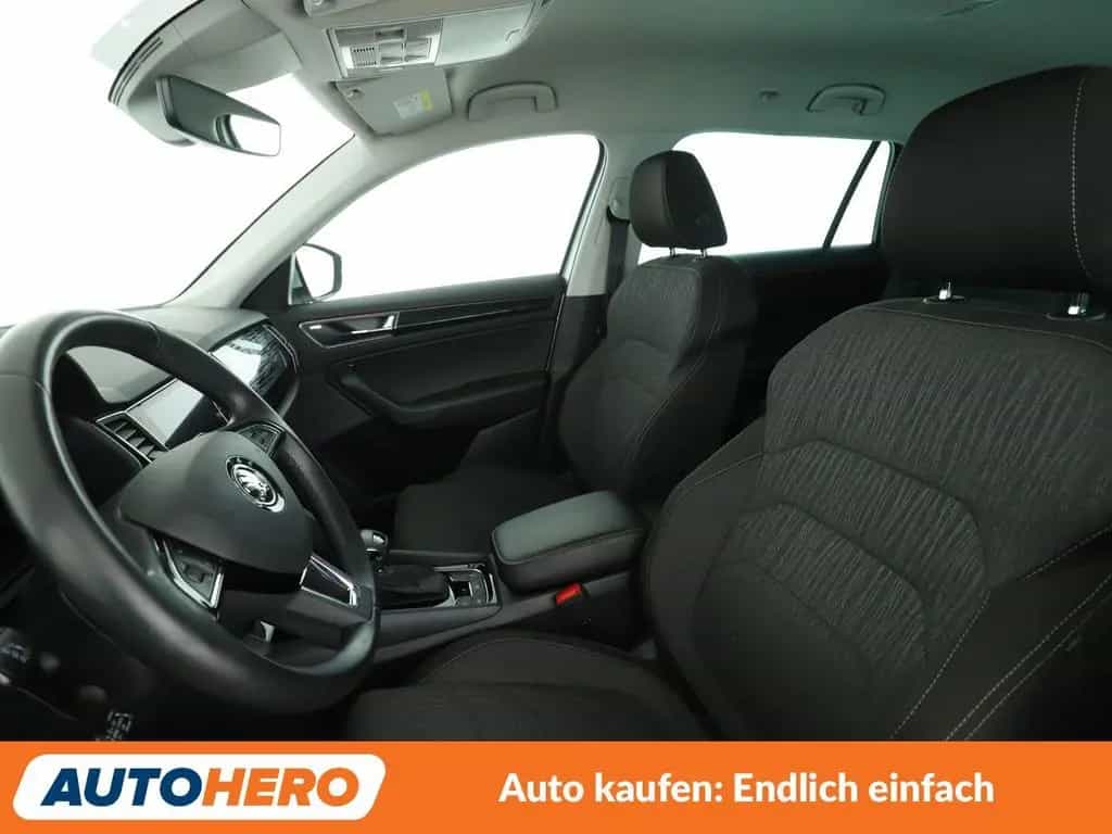 Skoda Kodiaq 1.5 TSI ACT Style Aut.*NAVI*LED*ACC* 05/2020-photo-9