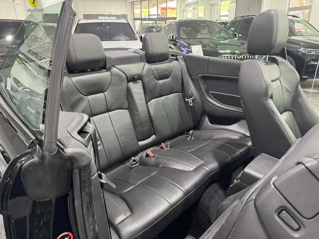 Land Rover 2.0 TD4 Cabriolet SE Dynamic*Meridian*AHK*RFK 11/2016-photo-17