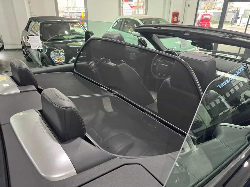 Land Rover 2.0 TD4 Cabriolet SE Dynamic*Meridian*AHK*RFK 11/2016-photo-21