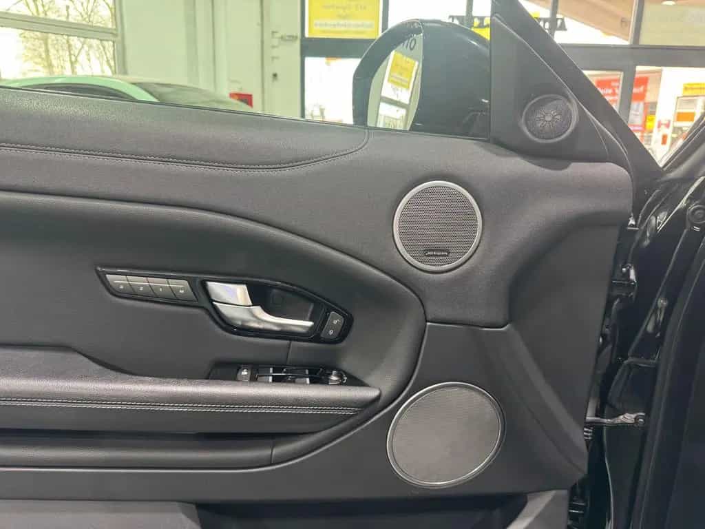 Land Rover 2.0 TD4 Cabriolet SE Dynamic*Meridian*AHK*RFK 11/2016-photo-24