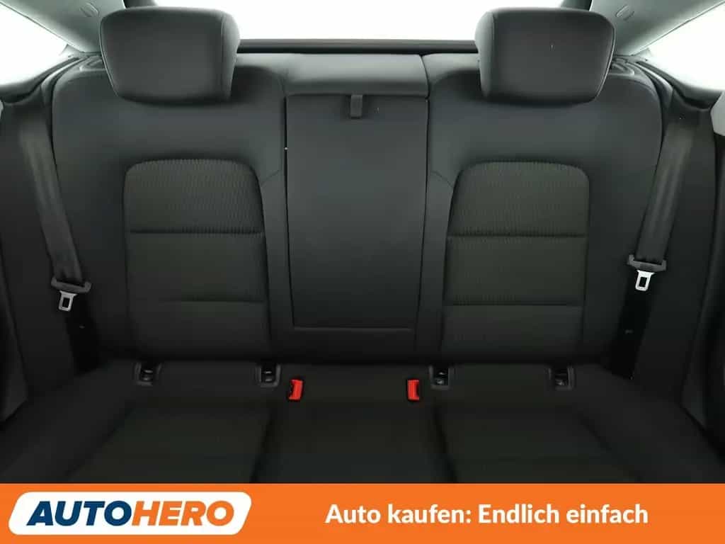 Audi A5 Sportback 1.8 TFSI*NAVI*TEMPO*PDC*SHZ*KLIMA* 12/2016-photo-15