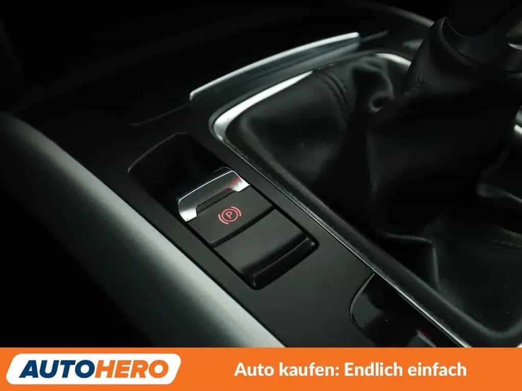 Audi A5 Sportback 1.8 TFSI*NAVI*TEMPO*PDC*SHZ*KLIMA* 12/2016-photo-26