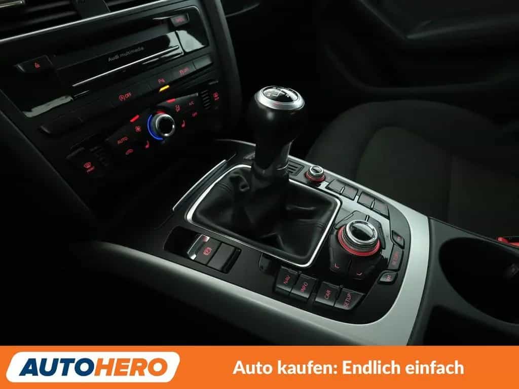 Audi A5 Sportback 1.8 TFSI*NAVI*TEMPO*PDC*SHZ*KLIMA* 12/2016-photo-30