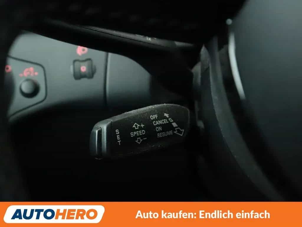 Audi A5 Sportback 1.8 TFSI*NAVI*TEMPO*PDC*SHZ*KLIMA* 12/2016-photo-35
