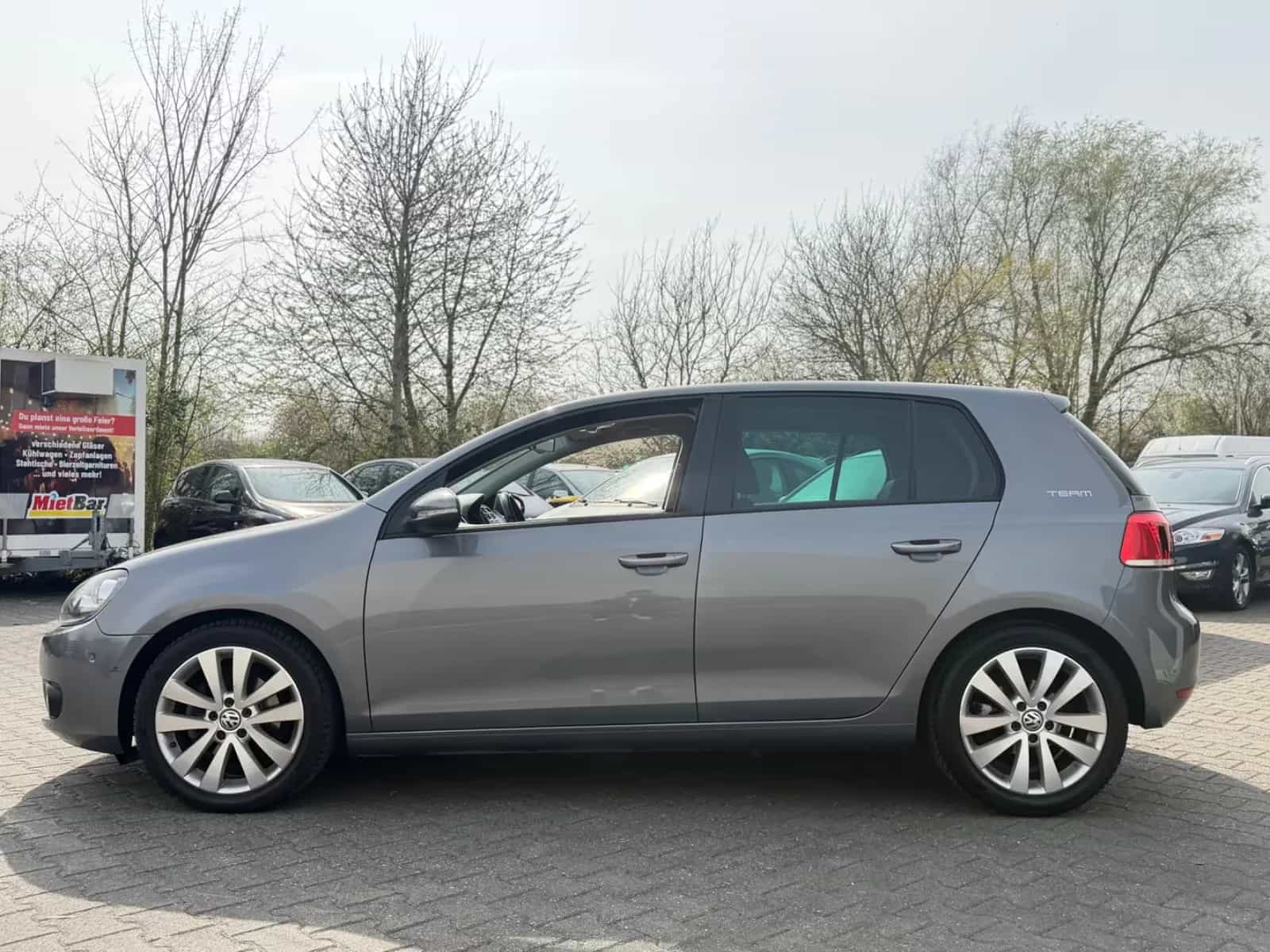 Volkswagen Golf 12/2010-photo-5