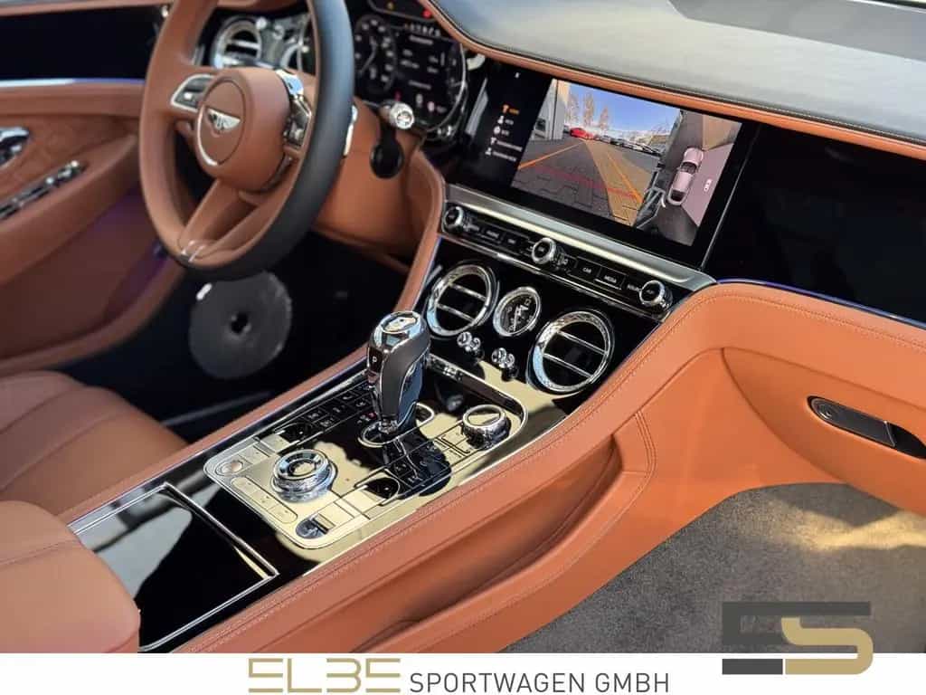 Bentley Continental GT S V8 NAIM 22" PANO CARBON STYLING 05/2024-photo-19