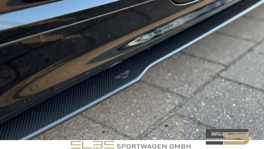 Bentley Continental GT S V8 NAIM 22" PANO CARBON STYLING 05/2024-photo-20