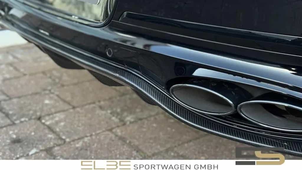 Bentley Continental GT S V8 NAIM 22" PANO CARBON STYLING 05/2024-photo-22