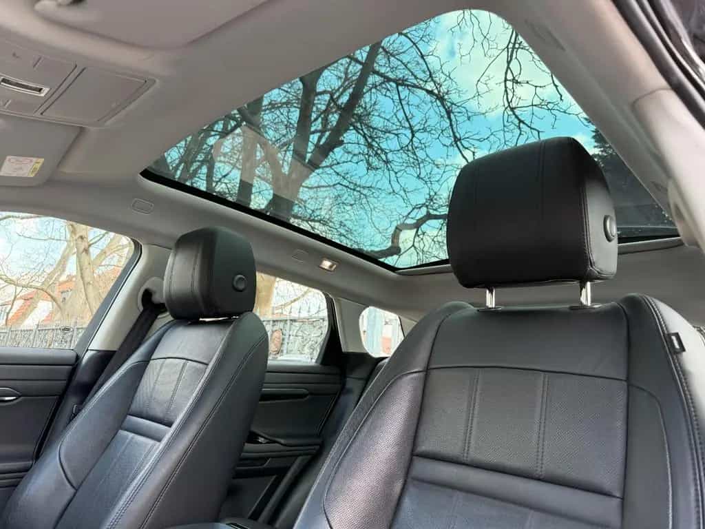 Land Rover Range Rover Rover Evoque D180 SE AWD Automatik 08/2019-photo-12