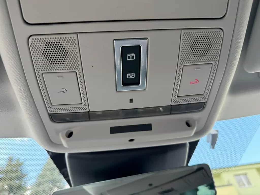 Land Rover Range Rover Rover Evoque D180 SE AWD Automatik 08/2019-photo-15