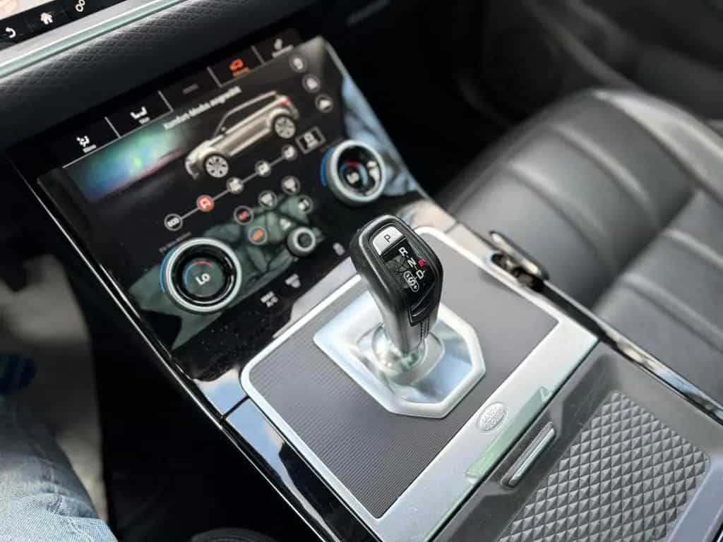 Land Rover Range Rover Rover Evoque D180 SE AWD Automatik 08/2019-photo-18