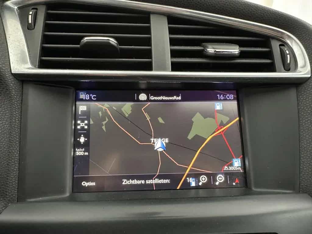 DS Automobiles DS4 1.6 BlueHDi Chic *PANO-WINDOW | FULL-LED | L 05/2017-photo-12