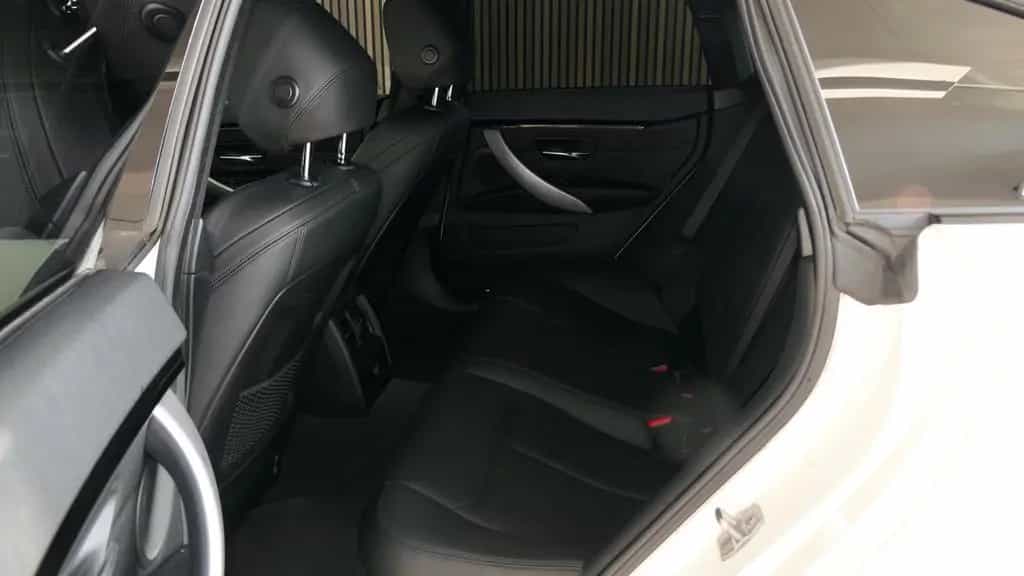 BMW 4 Series 440i Gran Coupé xDrive M Sport|19"|HEAD-UP|LEDER 10/2018-photo-19