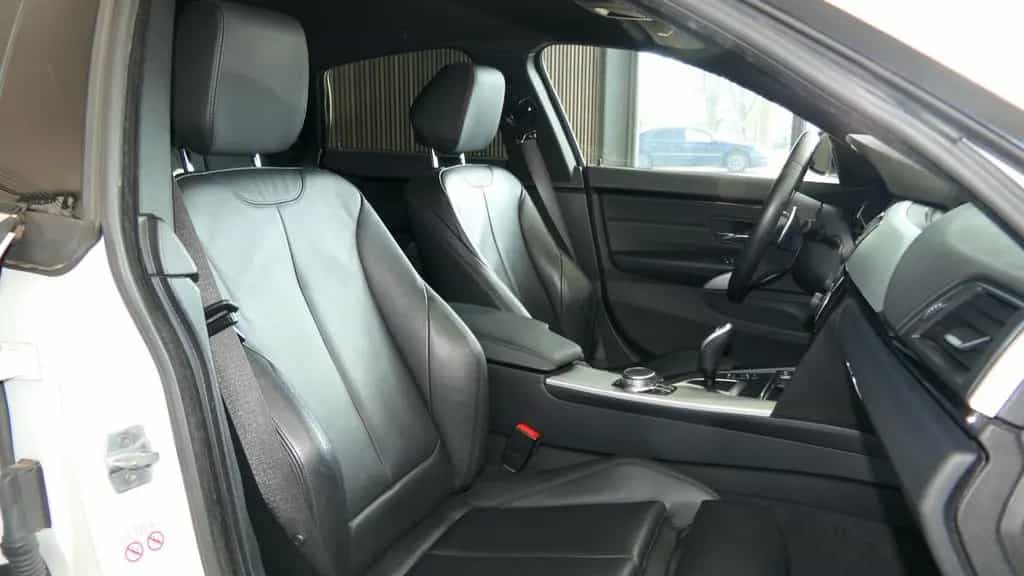 BMW 4 Series 440i Gran Coupé xDrive M Sport|19"|HEAD-UP|LEDER 10/2018-photo-23